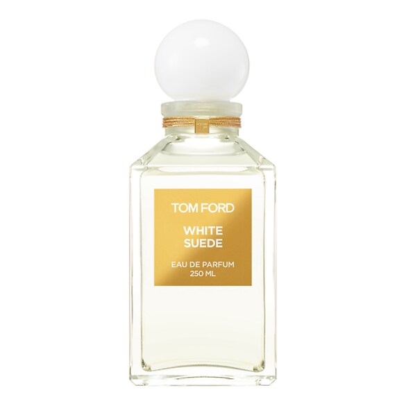 White Suede - Woda perfumowana, TOM FORD
